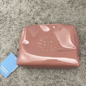 Summer Fridays X GAP Pouch